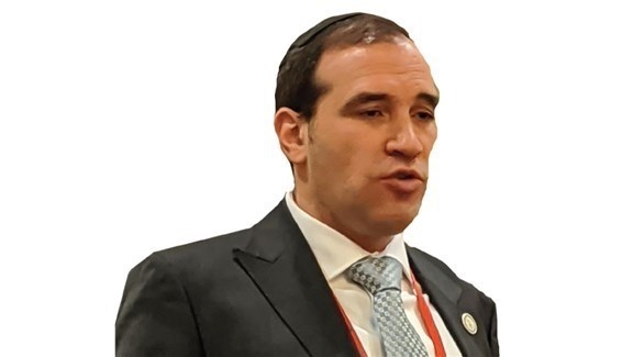 بومبيو يُعين مُبعوثاً خاصاً لتعزيز الاتفاق الإبراهيمي