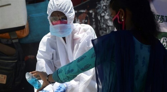 83 مليون إصابة بكورونا في العالم