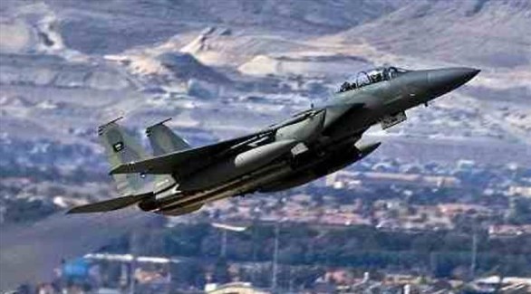 التحالف: بدء تنفيذ عملية نوعية للتعامل مع مصادر التهديد