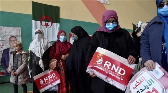 الجزائر: الانتخابات اختبار جديد لعهد تبون