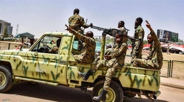 6 قتلى من الجيش السوداني في هجوم إثيوبي