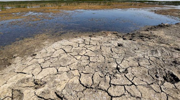 إيران تقطع المياه بشكل كامل عن العراق