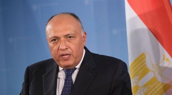 مصر تدعو لاستئناف المفاوضات الفلسطينية-الإسرائيلية