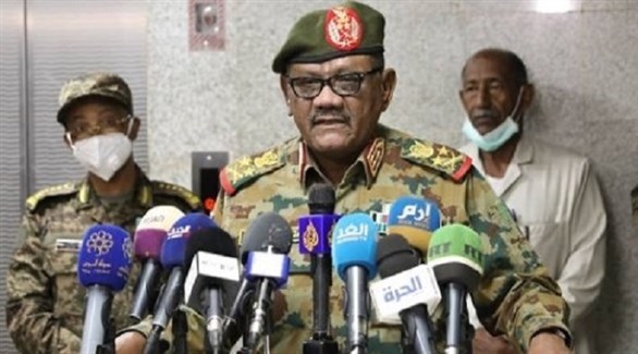 قادة الجيش السوداني يتفقدون الحدود مع إثيوبيا