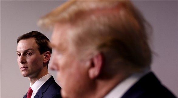 كوشنر يمنع ترامب من الانضمام إلى منصات جديدة بعد حظر تويتر حسابه