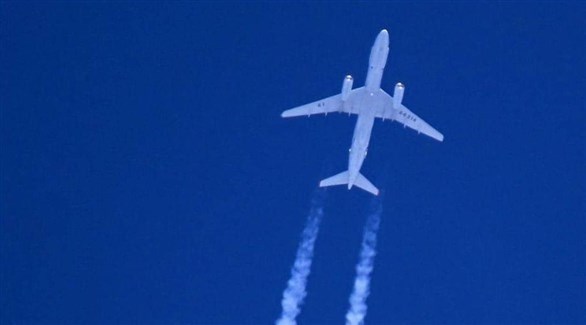 روسيا تنسحب من اتفاقية السماوات المفتوحة