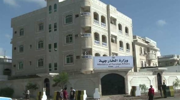 الحكومة اليمنية: الحوثي لا يؤمن بالسلام