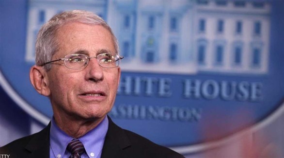 فاوتشي: تهديد “دلتا” أكبر من “أوميكرون”