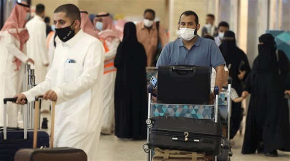 السعودية تسجل أول حالة “أوميكرون”