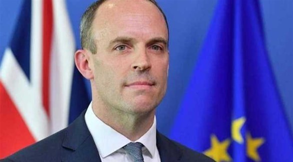 وزير الخارجية البريطاني يجري زيارة رسمية للسودان