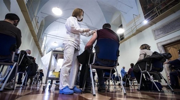 آخر تطورات فيروس كورونا حول العالم