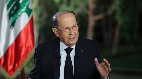 عون: الحاجة ملحة لانعقاد مجلس الوزراء