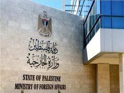 الخارجية الفلسطينية:استهداف الاقصى والعدوان على غزة وجهان لعملة الاحتلال الواحدة