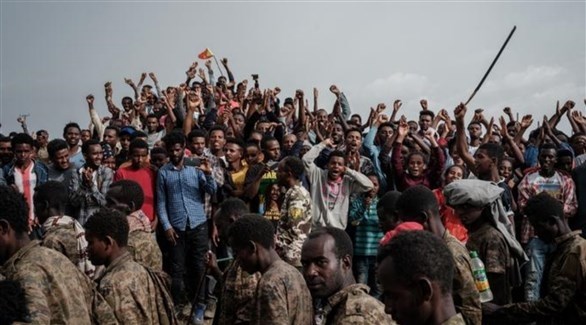 الأمم المتحدة: إثيوبيا على عتبة “عنف معمم”