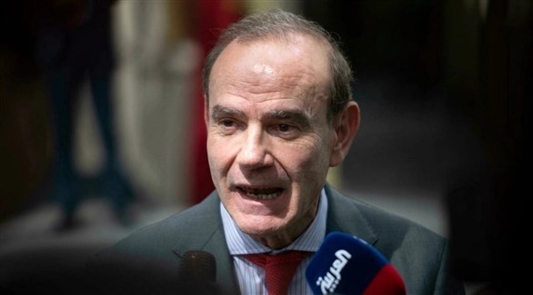 المبعوث الأوروبي: أسابيع لإنقاذ الاتفاق النووي