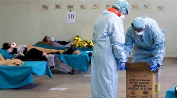 263 مليون إصابة بفيروس كورونا على مستوى العالم