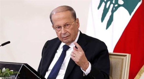 عون: لبنان يحتاج 7 سنوات للخروج من الأزمة