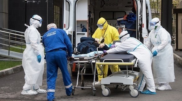 إصابات بفيروس كورونا تلامس 99 مليوناً