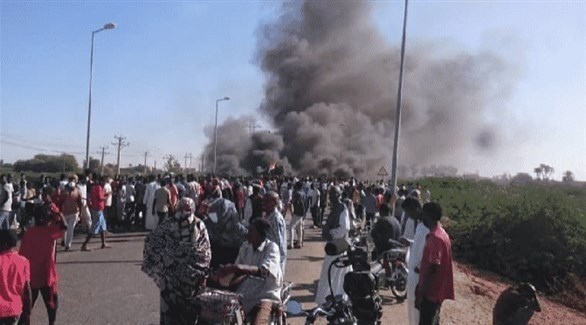 احتجاجات في السودان على تردي الأوضاع الاقتصادية