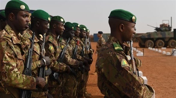 مقتل 3 جنود ماليين في هجومين إرهابيين
