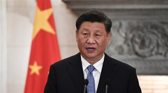 الرئيس الصيني يحذر من “حرب باردة”