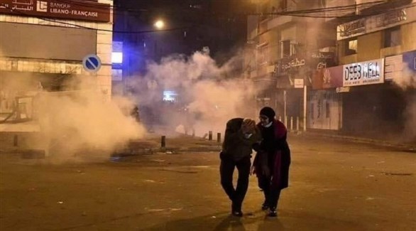 الخارجية الفرنسية: نحشد جهودنا من أجل إنهاء الأزمة في لبنان