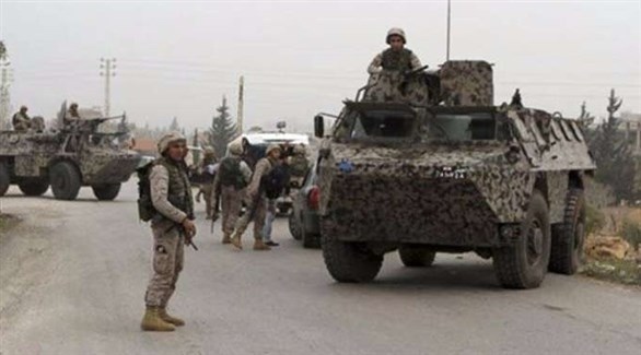 الجيش اللبناني يحذر “المخلين بالأمن” بطرابلس