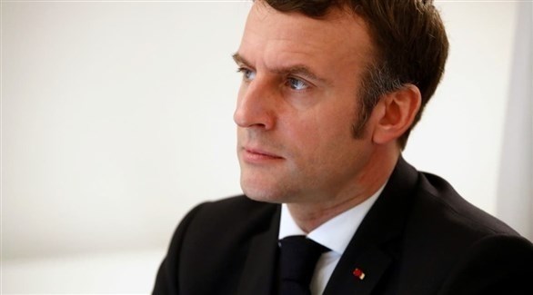 ماكرون: السعودية جزء من أي اتفاق مع إيران