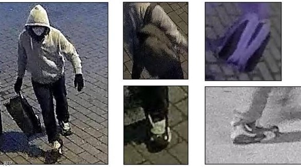 معلومات مثيرة حول قنبلتي الكونغرس