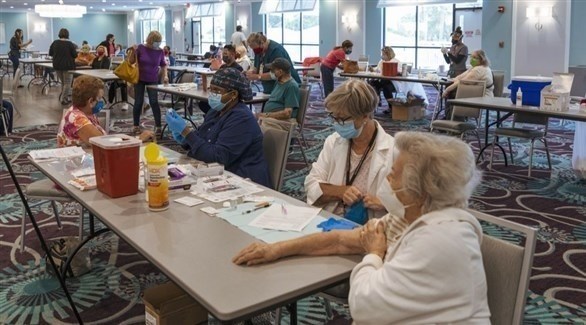 كورونا حول العالم...1.8 مليون وفاة و85.1 مليون إصابة