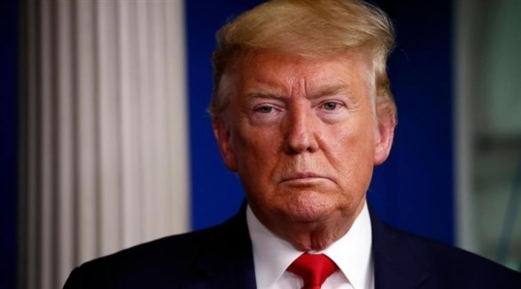 الرئيس الأمريكي المنتهية ولايته ترامب يتعهد بانتقال منظم للسلطة