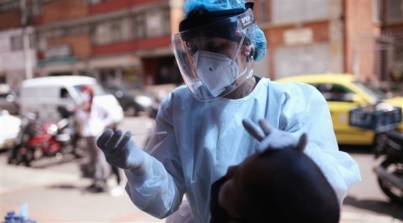 إصابات كورونا حول العالم تتجاوز 88 مليوناً