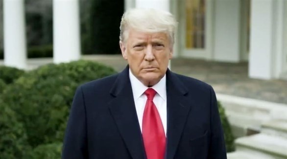 الرئيس المنتهية ولايته ترامب يعلن مقاطعته حفل تنصيب الرئيس المنتخب بايدن