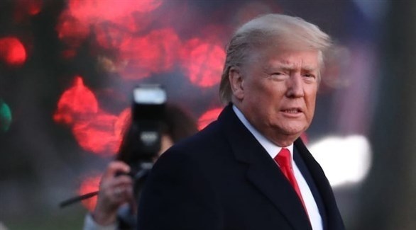 رئاسة ترامب تترنح بعد “صدمة” الكابيتول