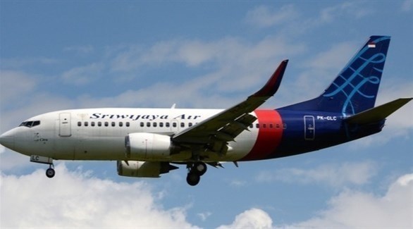 إندونيسيا تؤكد سقوط طائرة على متنها 62 شخصاً في بحر جاوة