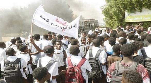 إعلان الطوارئ في ولاية سنار السودانية