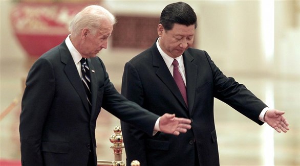 شي يحذر بايدن: المواجهة بين الصين وأمريكا ستكون كارثة