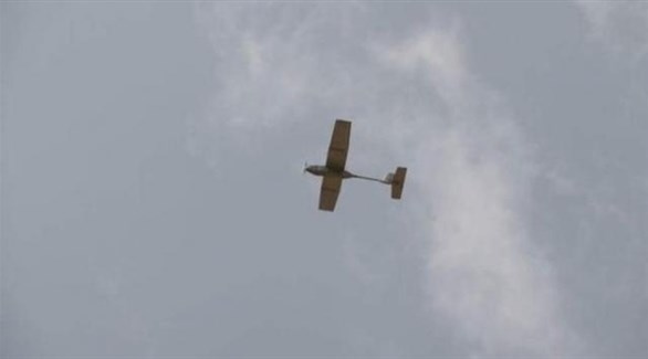 تحالف دعم الشرعية في اليمن يُدمر مفخخة حوثية جديدة استهدفت السعودية