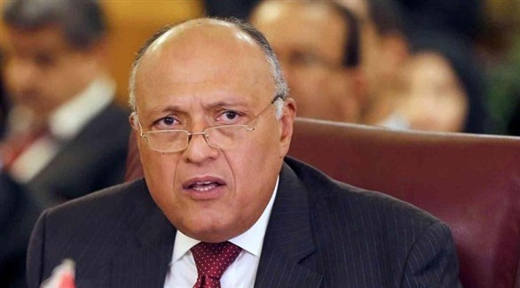 وزير خارجية مصر: مفاوضات سد النهضة الأثيوبي لم تثمر عن شيء ملموس