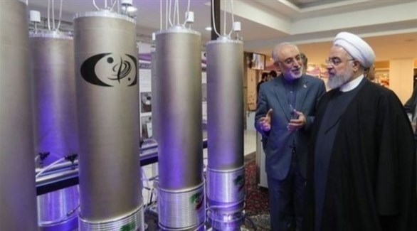 في ابتزاز جديد...إيران تبلغ الدولية للطاقة الذرية بوقف التفتيش المفاجئ