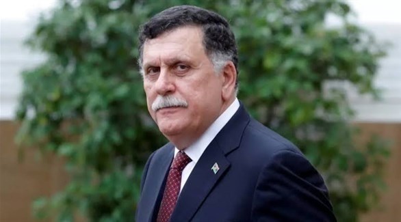 غموض في طرابلس بعد اختفاء السراج المفاجئ