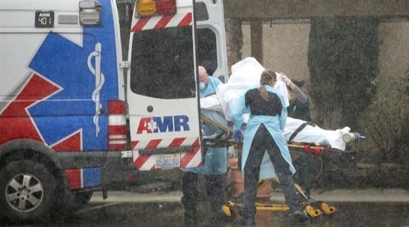 كورونا حول العالم.. 2.38 مليون وفاة و103.4 ملايين إصابة