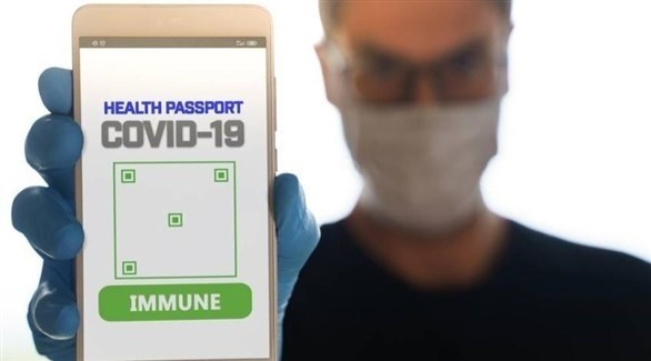 بريطانيا: جوازات سفر لمتلقي اللقاح