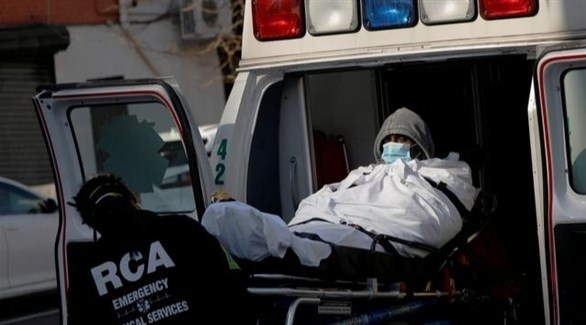 أمريكا تحذر من سلالات كورونا رغم تباطؤ الإصابات