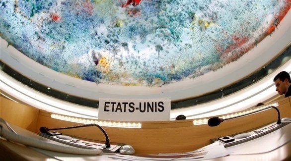 أمريكا تعود لمجلس حقوق الإنسان