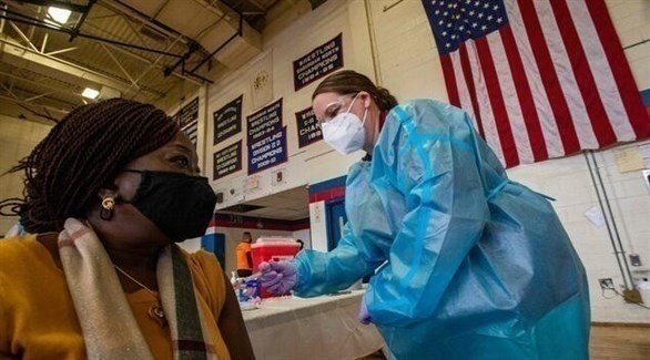 كورونا حول العالم...2.5 مليون وفاة و114 مليون إصابة