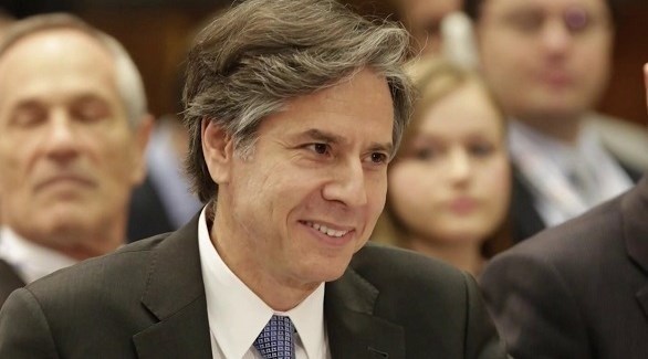 واشنطن ترحب بمنح الثقة للحكومة الليبية وتدعو لمغادرة القوات الأجنبية