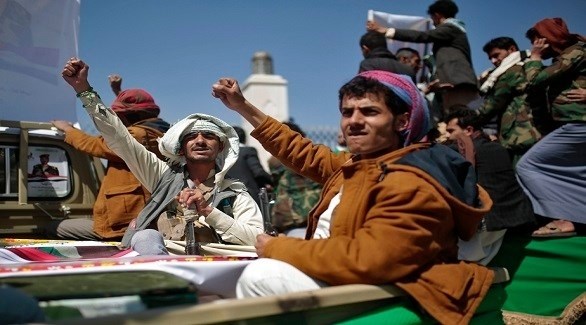 واشنطن: نؤيد يمناً موحداً بعيداً عن النفوذ الأجنبي