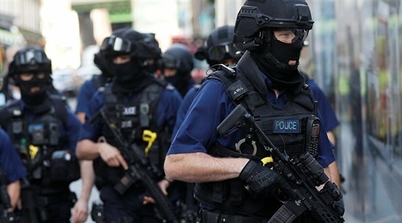 بريطانيا: مركز جديد لمكافحة الإرهاب