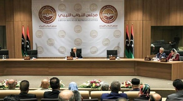 سرت الليبية جاهزة لاجتماع المجلس النواب لمنح الثقة للحكومة الجديدة